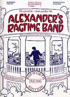 Alexander's Ragtime Band